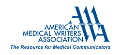 AMWA logo